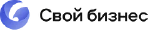 свой бизнес логотип